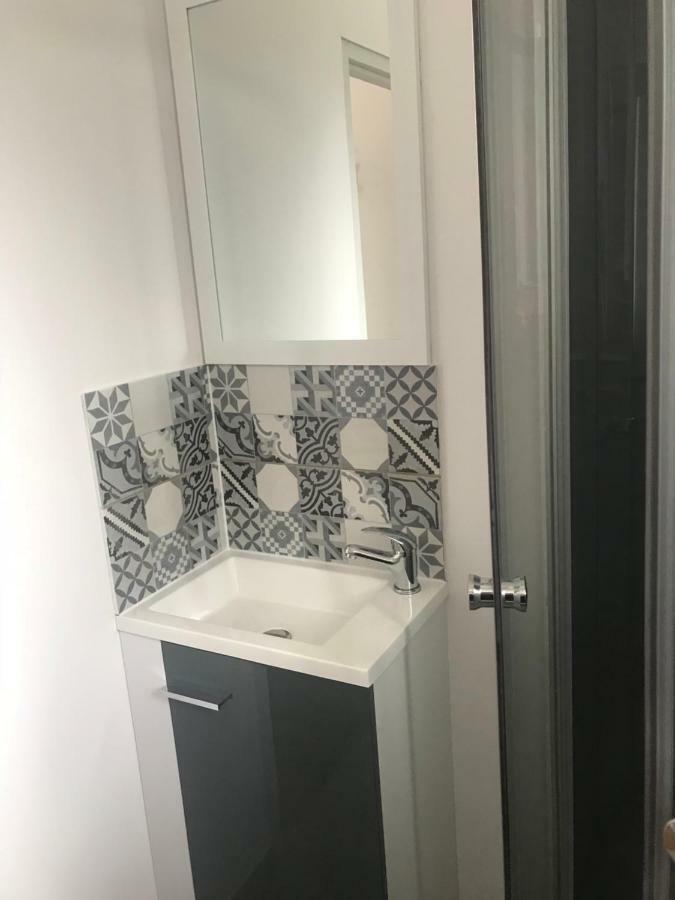 Les Chambres D'Hotes De Ranes Bagian luar foto
