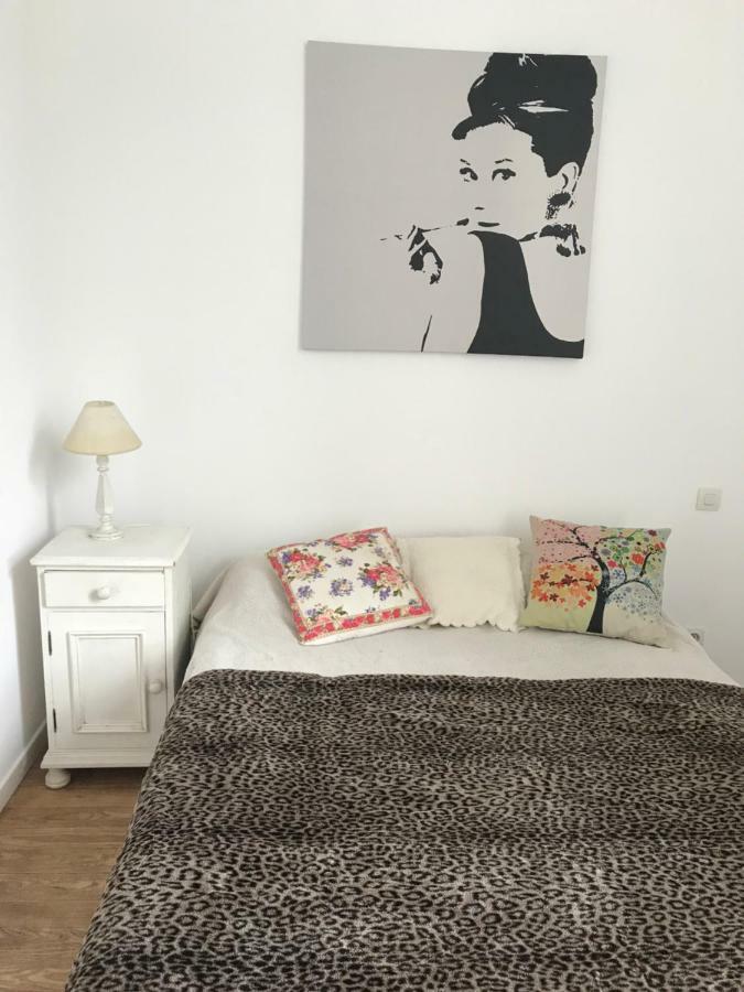 Les Chambres D'Hotes De Ranes Bagian luar foto
