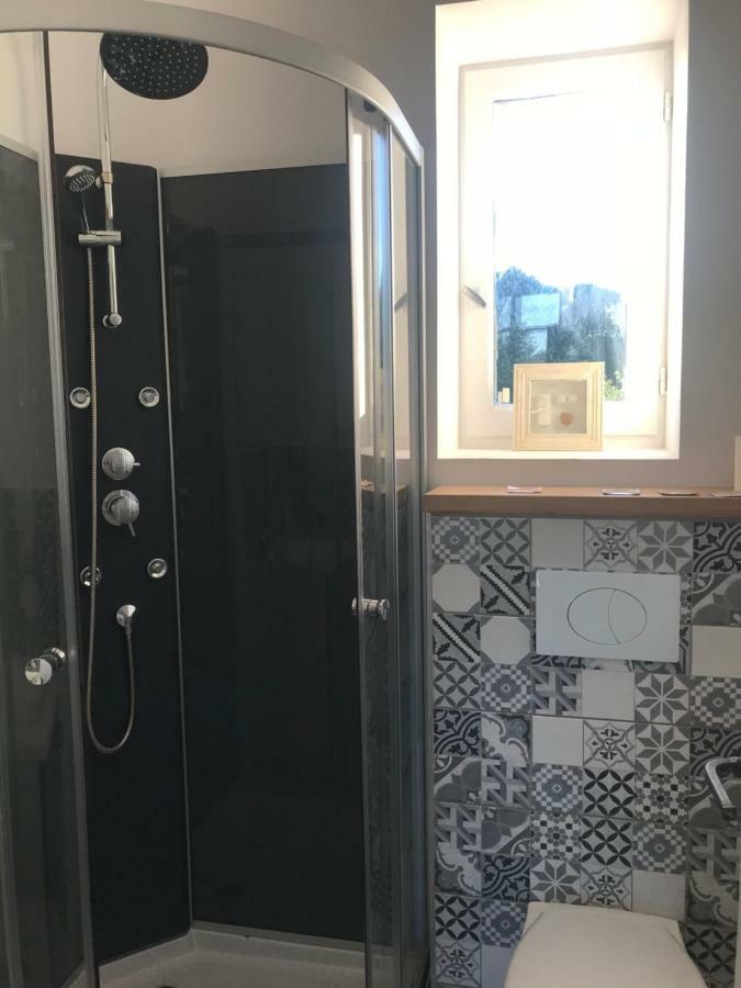 Les Chambres D'Hotes De Ranes Bagian luar foto