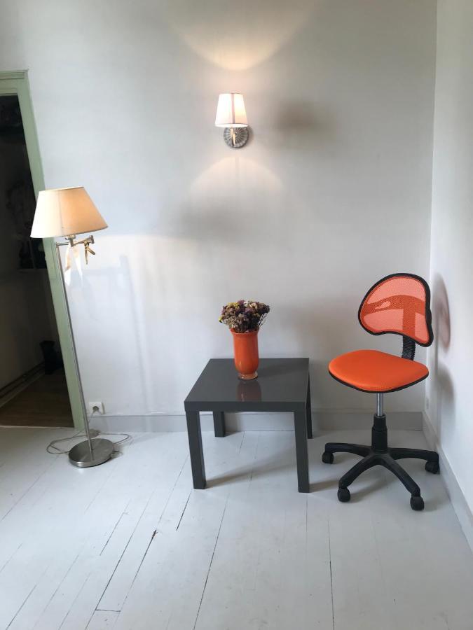 Les Chambres D'Hotes De Ranes Bagian luar foto